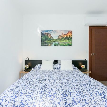 منزل الضيف Casa Macetero En غرناطة المظهر الخارجي الصورة