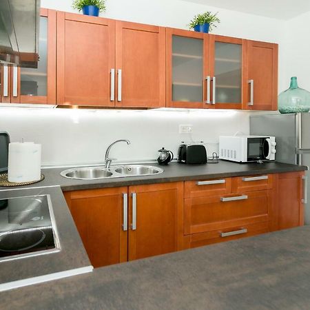 منزل الضيف Casa Macetero En غرناطة المظهر الخارجي الصورة
