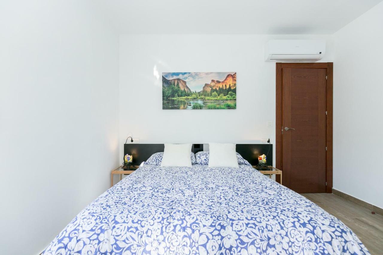 منزل الضيف Casa Macetero En غرناطة المظهر الخارجي الصورة