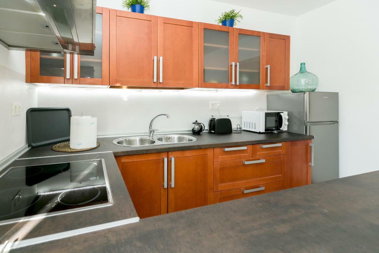 منزل الضيف Casa Macetero En غرناطة المظهر الخارجي الصورة