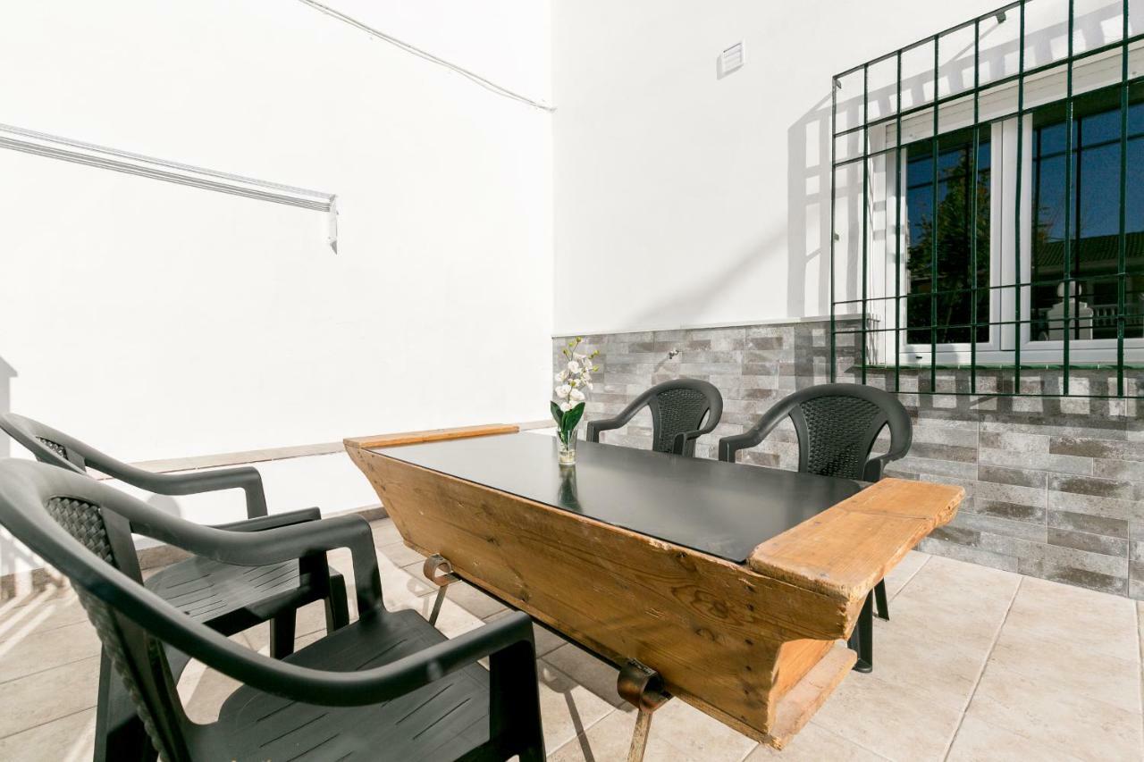 منزل الضيف Casa Macetero En غرناطة المظهر الخارجي الصورة