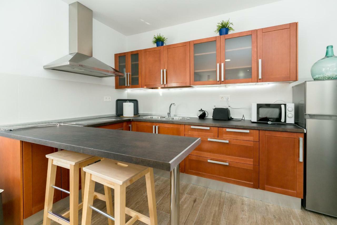 منزل الضيف Casa Macetero En غرناطة المظهر الخارجي الصورة