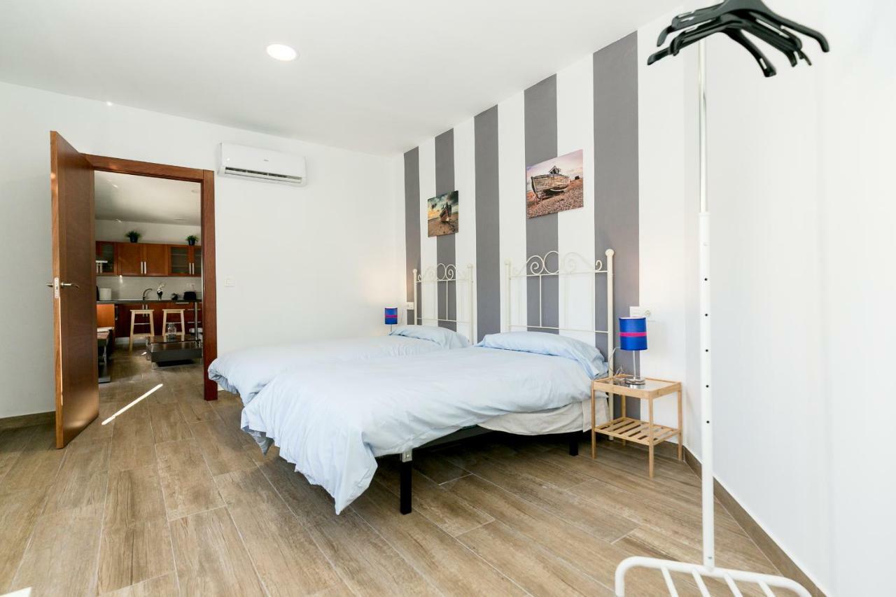 منزل الضيف Casa Macetero En غرناطة المظهر الخارجي الصورة