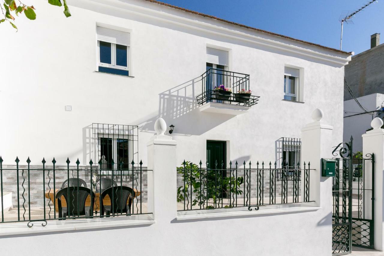 منزل الضيف Casa Macetero En غرناطة المظهر الخارجي الصورة