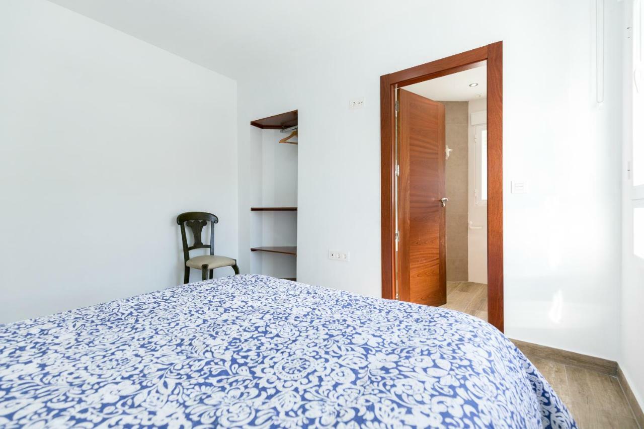 منزل الضيف Casa Macetero En غرناطة المظهر الخارجي الصورة