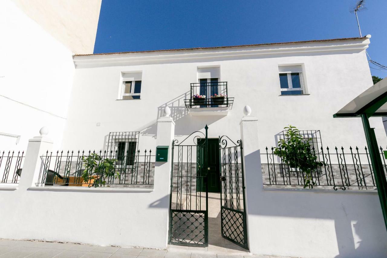 منزل الضيف Casa Macetero En غرناطة المظهر الخارجي الصورة