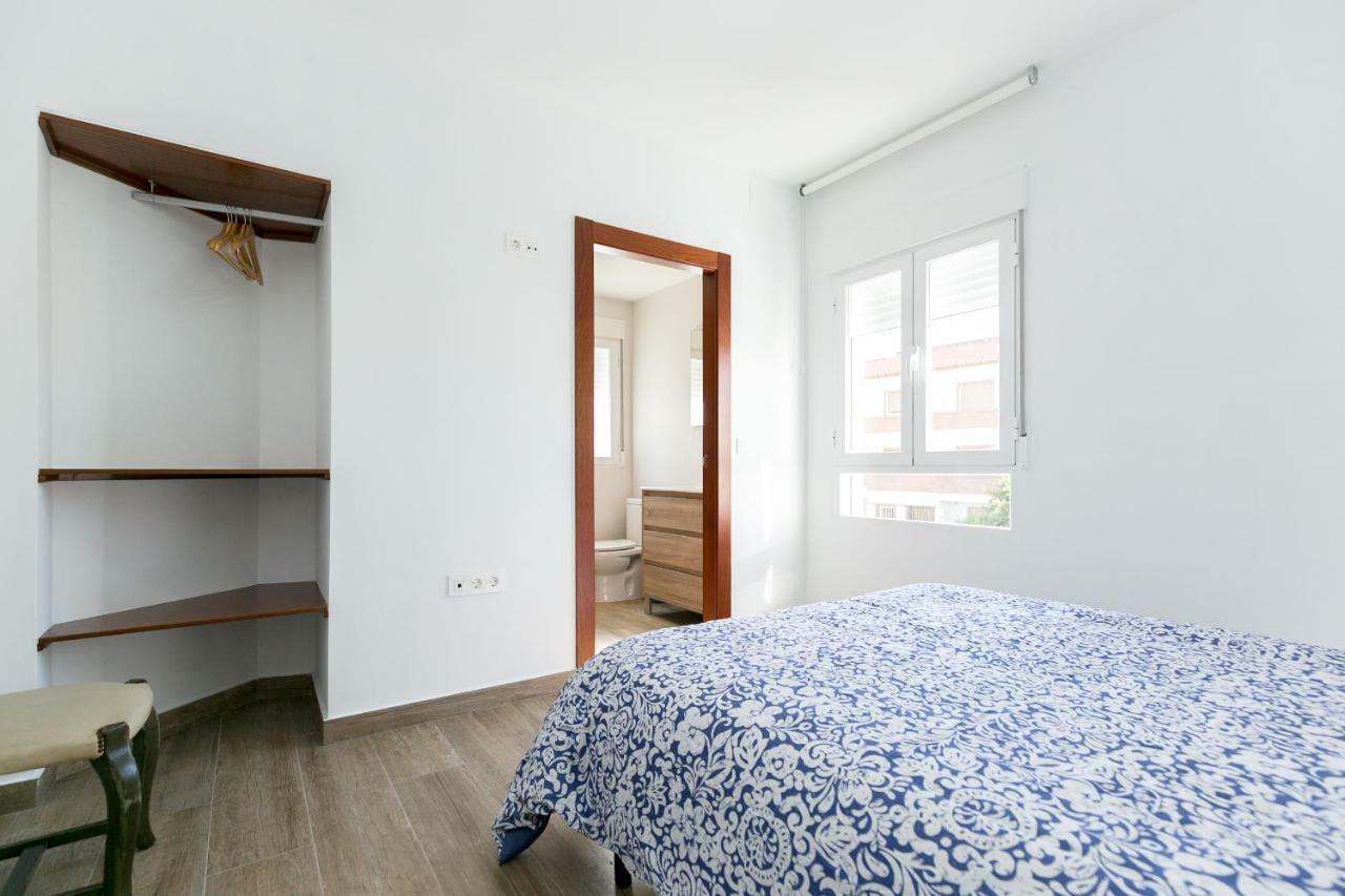 منزل الضيف Casa Macetero En غرناطة المظهر الخارجي الصورة