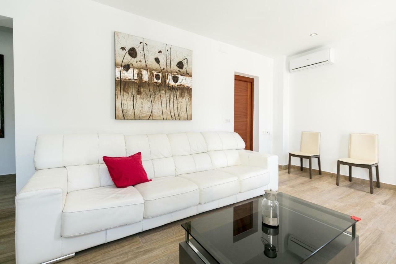 منزل الضيف Casa Macetero En غرناطة المظهر الخارجي الصورة
