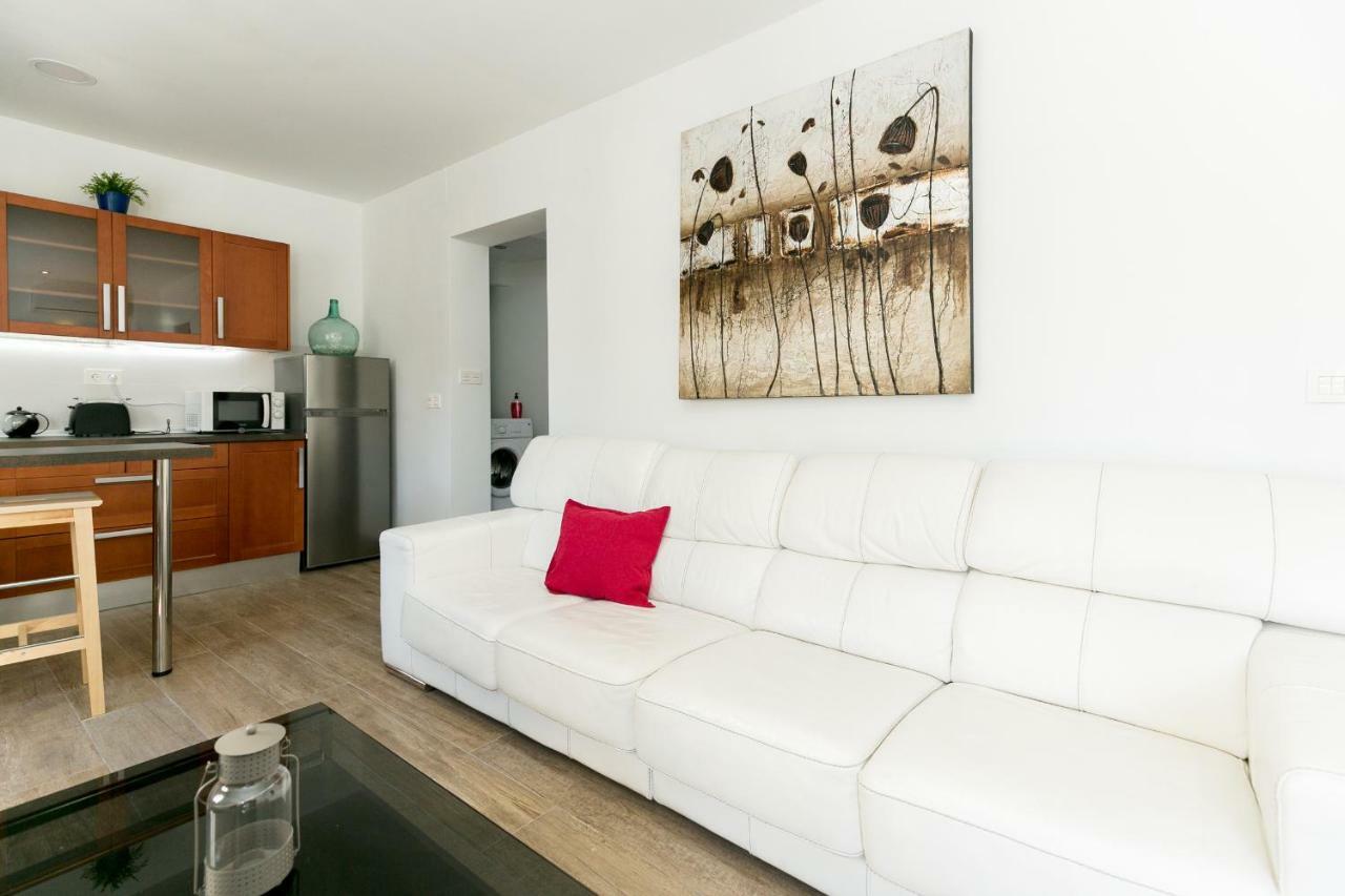 منزل الضيف Casa Macetero En غرناطة المظهر الخارجي الصورة