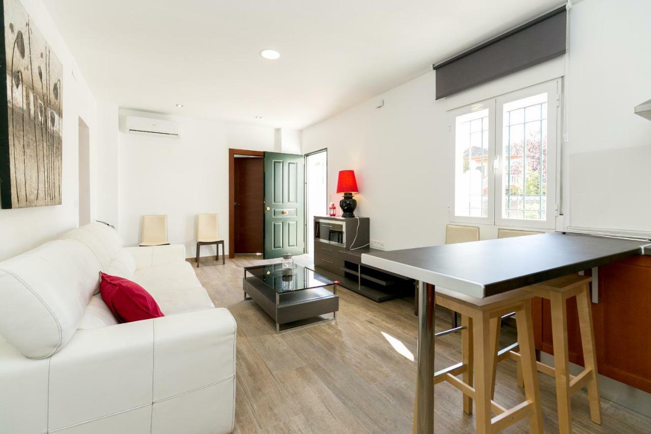 منزل الضيف Casa Macetero En غرناطة المظهر الخارجي الصورة