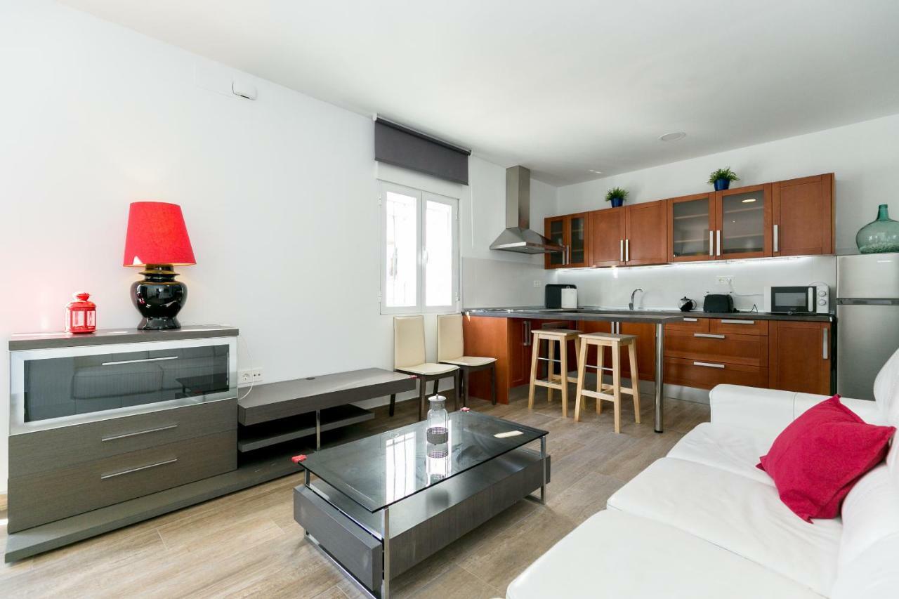 منزل الضيف Casa Macetero En غرناطة المظهر الخارجي الصورة