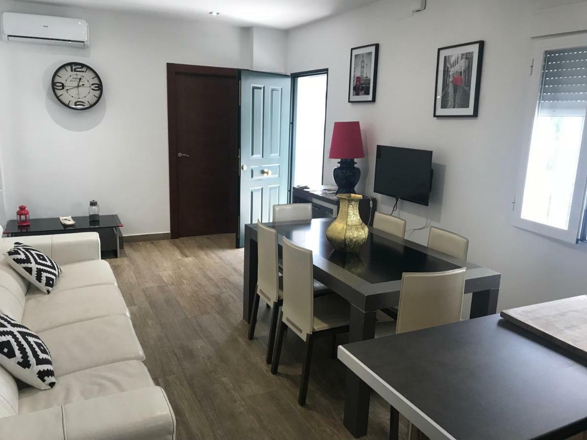 منزل الضيف Casa Macetero En غرناطة المظهر الخارجي الصورة