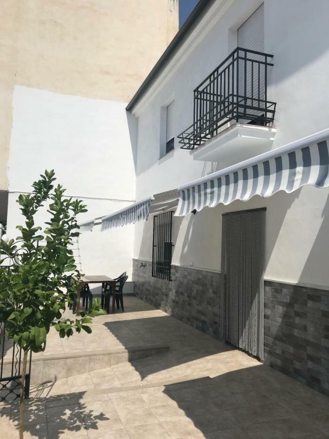 منزل الضيف Casa Macetero En غرناطة المظهر الخارجي الصورة