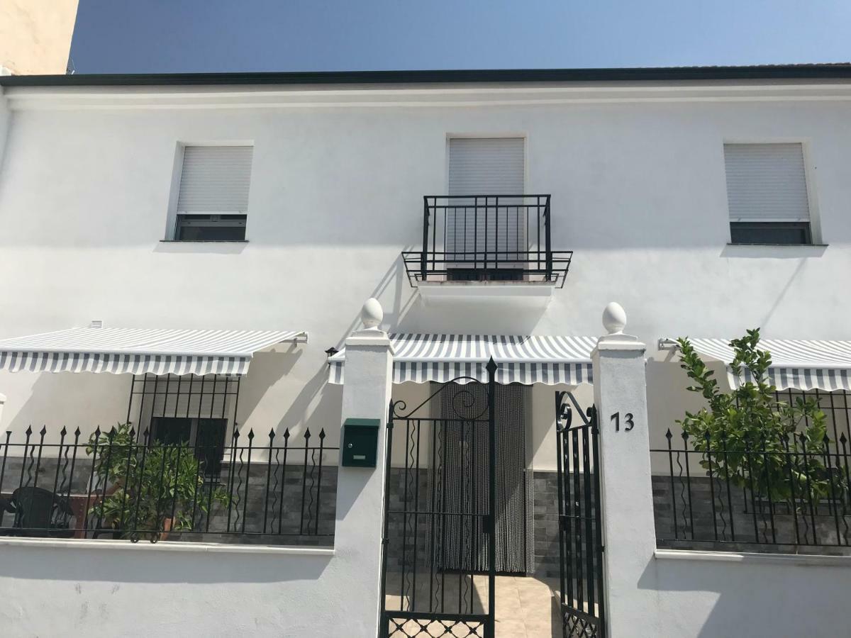 منزل الضيف Casa Macetero En غرناطة المظهر الخارجي الصورة